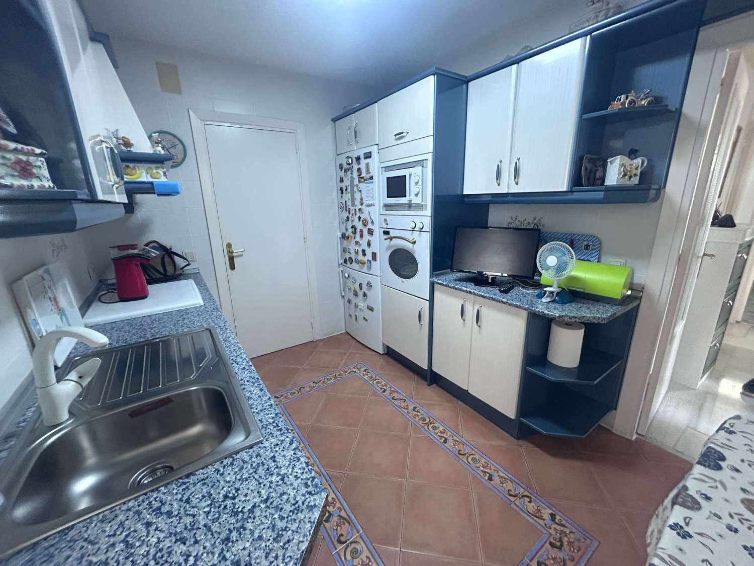Precioso apartamento de 2 dormitorios en Fuengirola