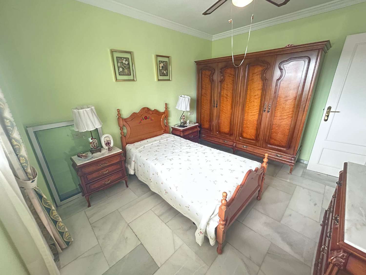 Precioso apartamento de 2 dormitorios en Fuengirola