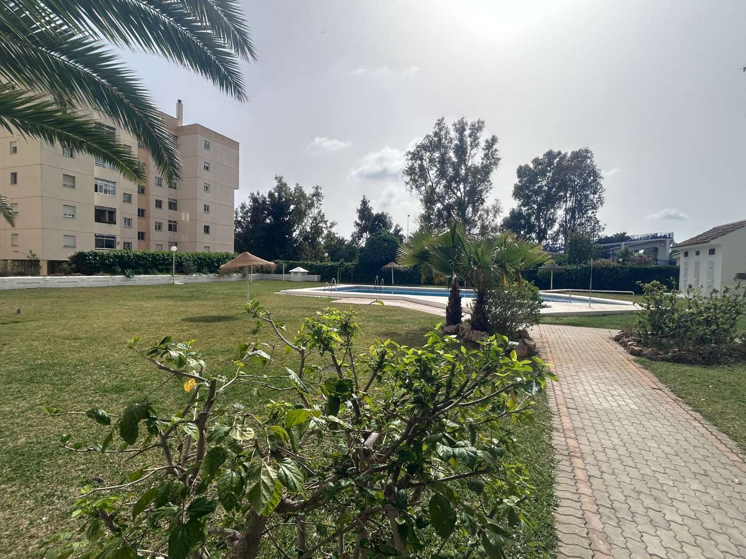 Precioso apartamento de 2 dormitorios en Fuengirola