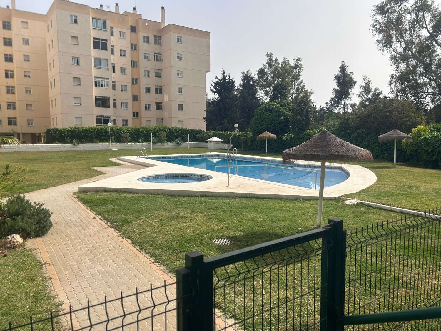 Precioso apartamento de 2 dormitorios en Fuengirola