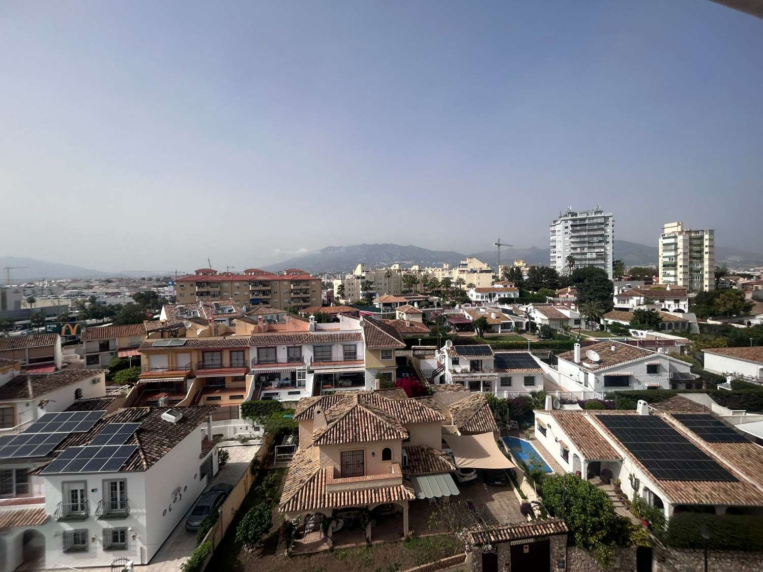 Precioso apartamento de 2 dormitorios en Fuengirola