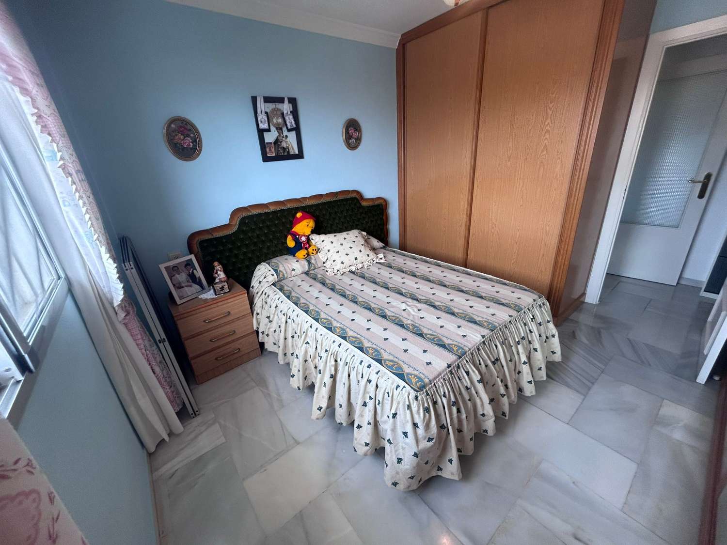 Precioso apartamento de 2 dormitorios en Fuengirola