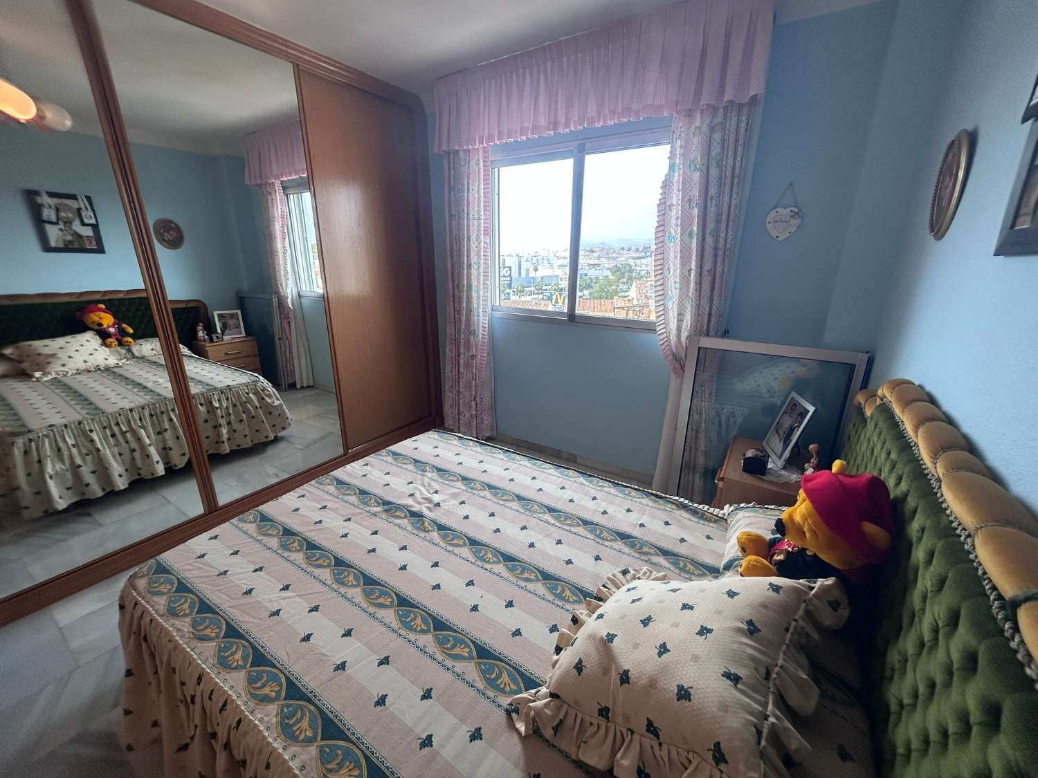 Precioso apartamento de 2 dormitorios en Fuengirola