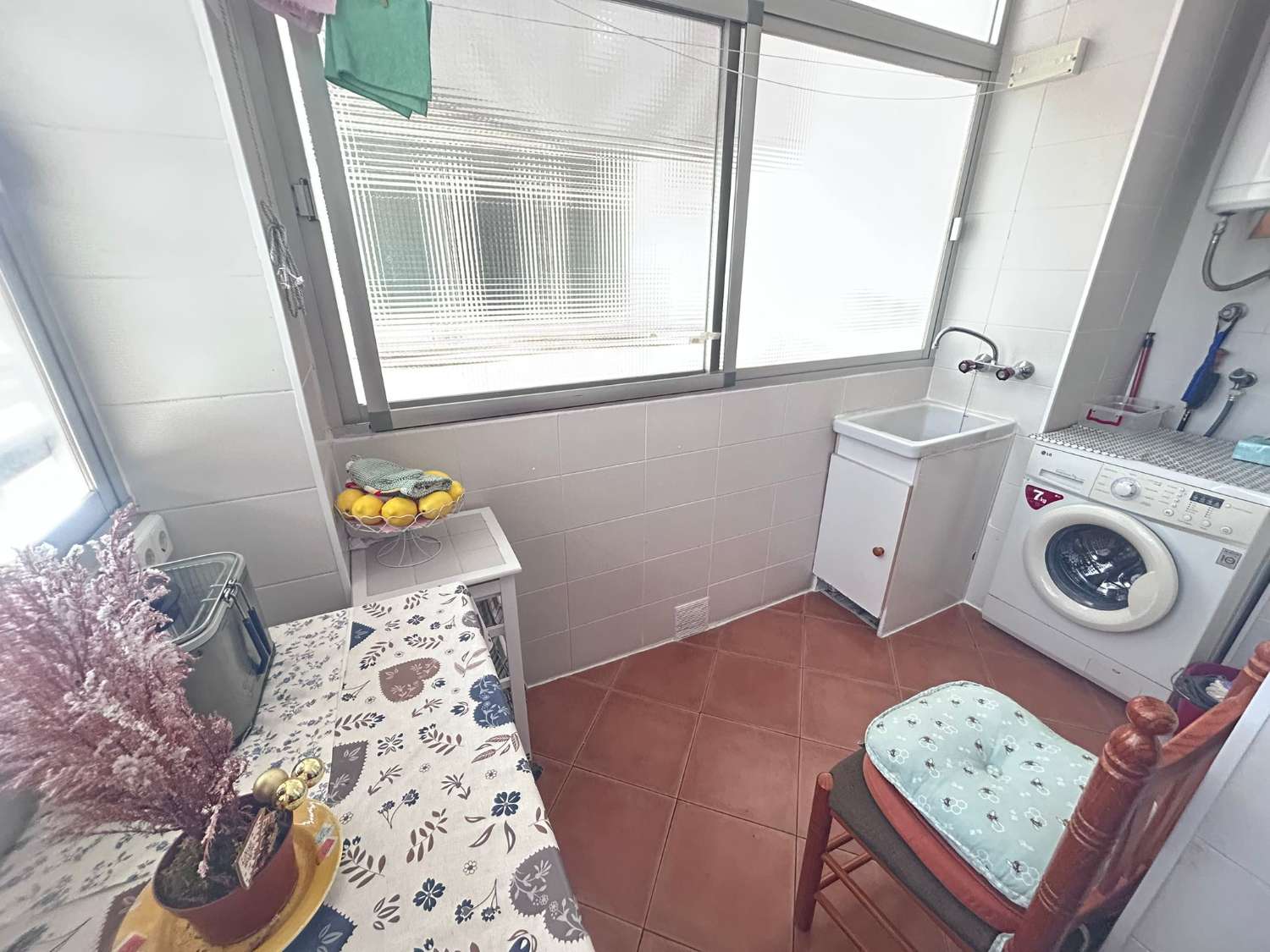 Precioso apartamento de 2 dormitorios en Fuengirola