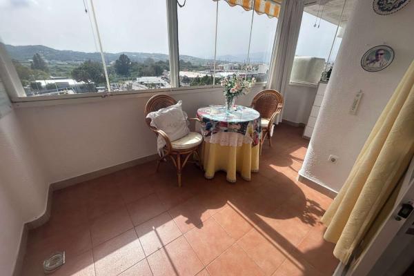 Precioso apartamento de 2 dormitorios en Fuengirola