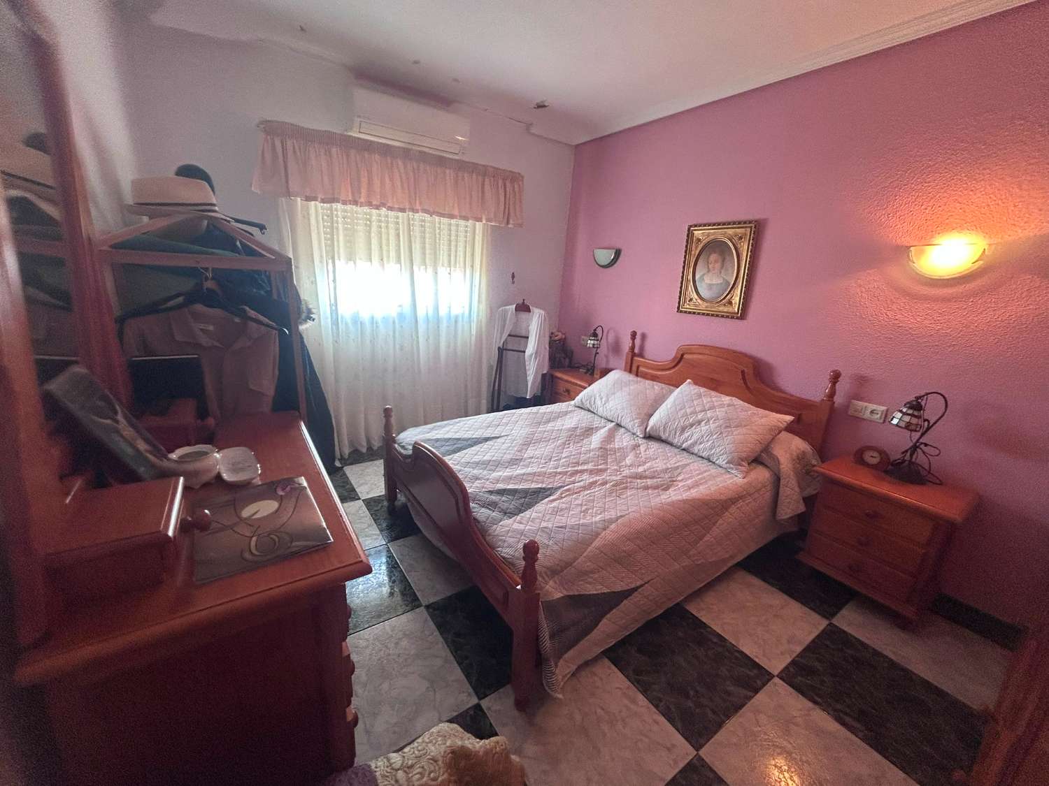Espectacular apartamento de 3 dormitorios en pleno centro de Fuengirola
