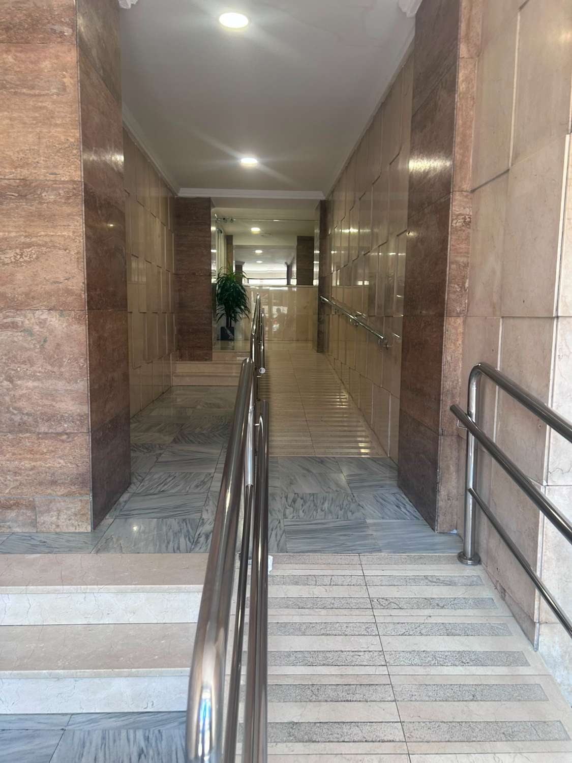 Espectacular apartamento de 3 dormitorios en pleno centro de Fuengirola