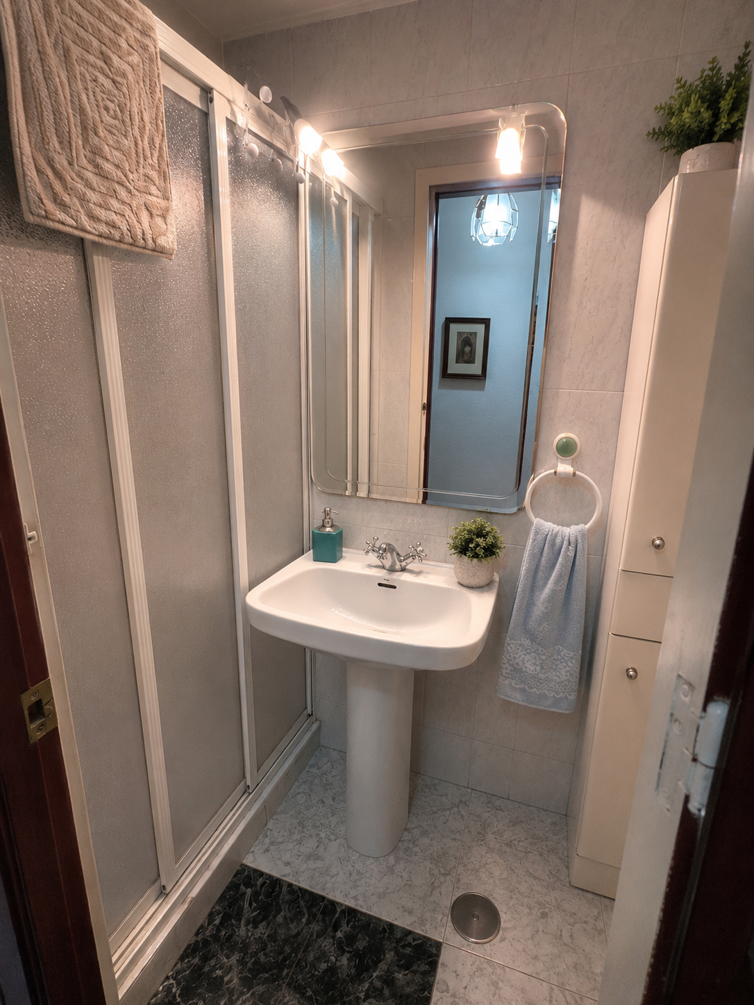 Espectacular apartamento de 3 dormitorios en pleno centro de Fuengirola