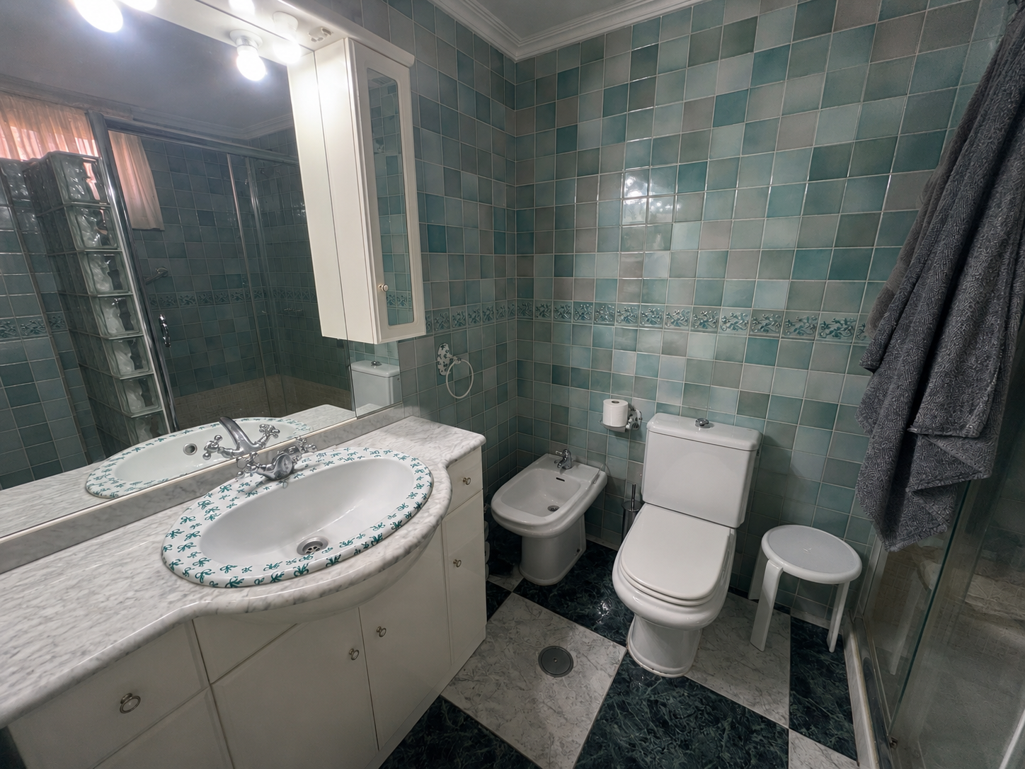 Espectacular apartamento de 3 dormitorios en pleno centro de Fuengirola