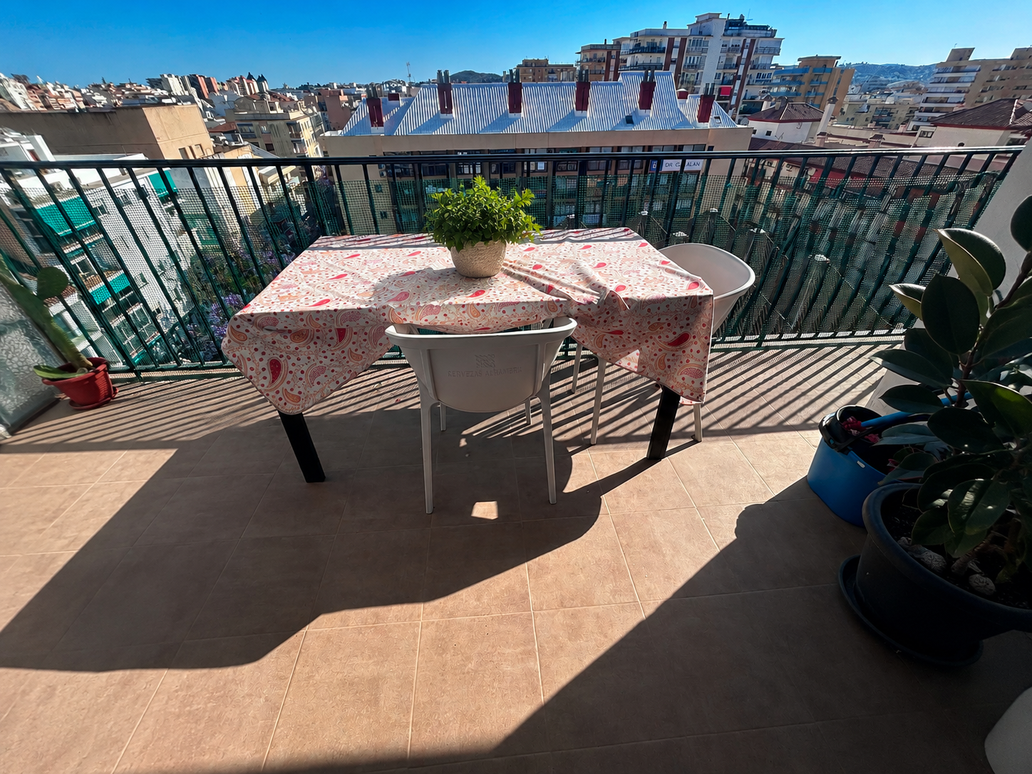 Espectacular apartamento de 3 dormitorios en pleno centro de Fuengirola