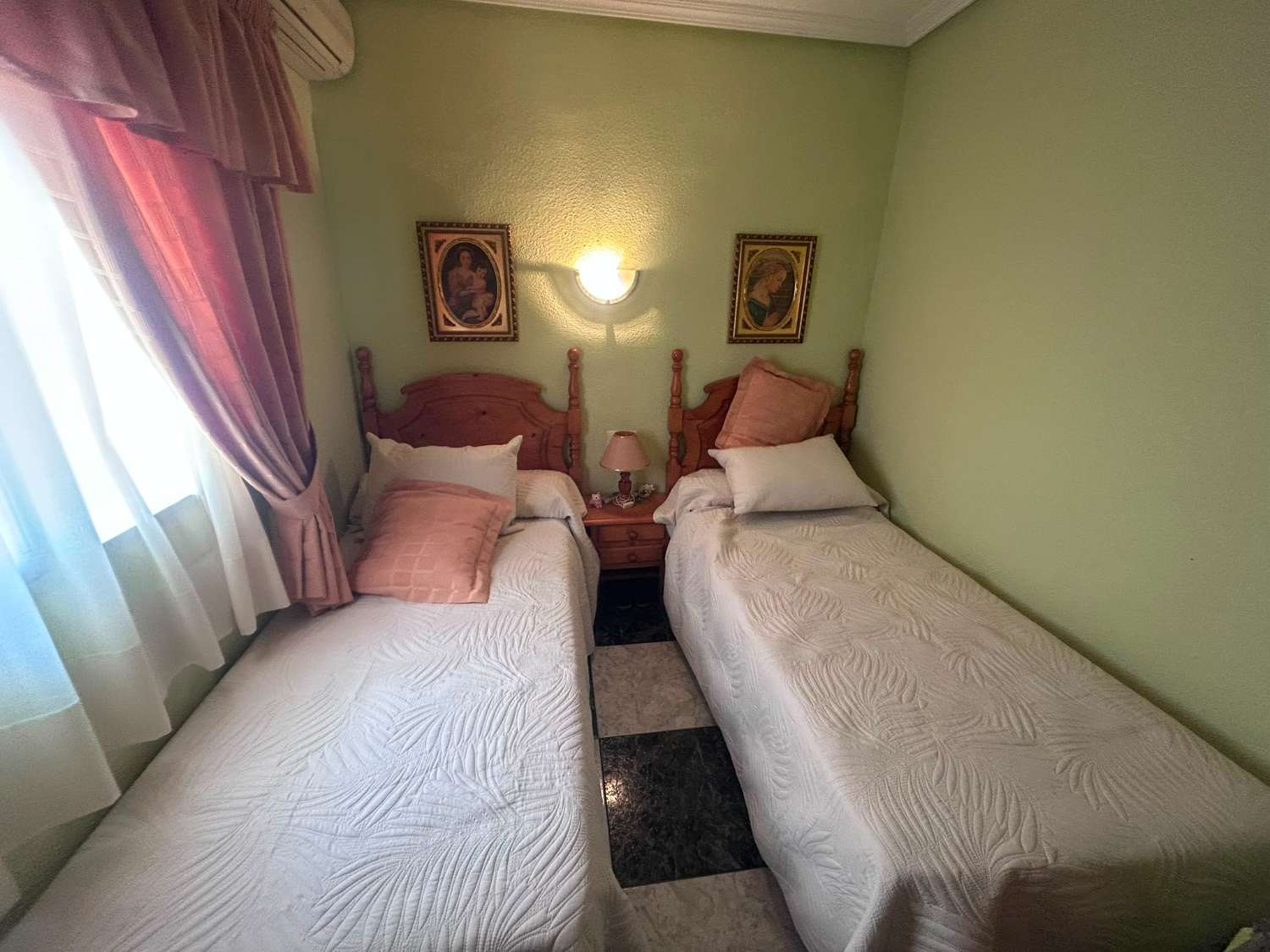 Espectacular apartamento de 3 dormitorios en pleno centro de Fuengirola